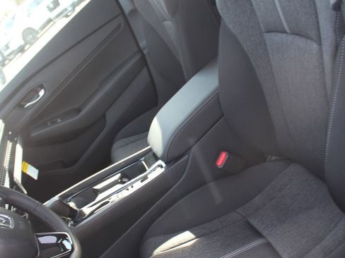 New 2025 Honda Accord Sport image 6