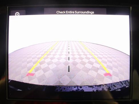 New 2025 Jeep Grand Cherokee L Altitude image 3