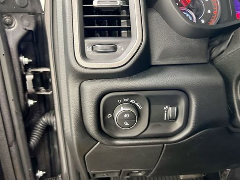 New 2026 RAM 2500 Tradesman image 18
