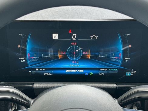 New 2026 Mercedes-Benz GLA 35 AMG 4MATIC image 18