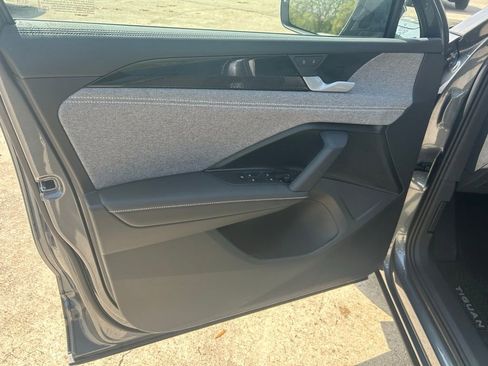 New 2026 Volkswagen Tiguan S FWD image 49