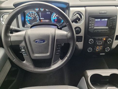 Used 2014 Ford F150 XLT w/ Equipment Group 302A Luxury AWD/4WD image 22