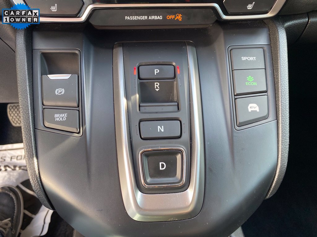 Used 2021 Honda CR-V EX-L image 34
