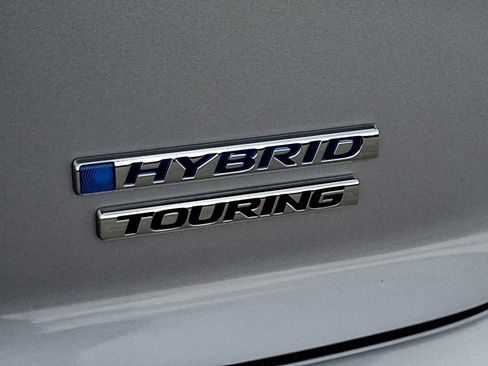 Certified 2023 Honda Accord Touring image 32