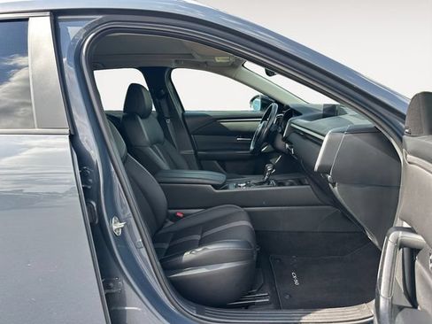 Used 2024 MAZDA CX-50 AWD 2.5 S w/ Cargo Package image 15