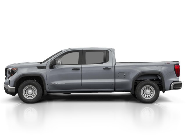 Used 2023 GMC Sierra 1500 SLT w/ SLT Premium Package AWD/4WD image 3