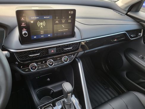 New 2026 Acura ADX FWD image 20