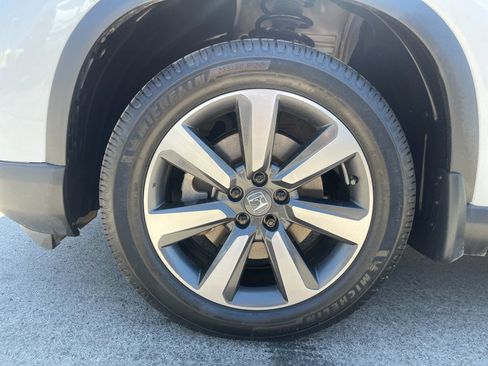 Used 2023 Honda Pilot Elite image 33