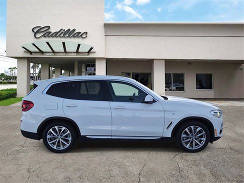Used 2019 BMW X3 sDrive30i image 6