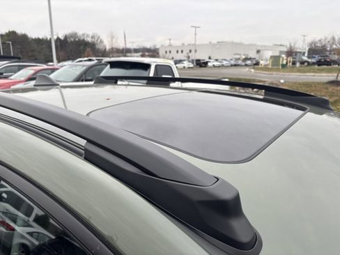 New 2026 Subaru Crosstrek 2.0i Premium image 8