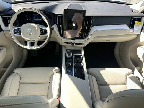 New 2026 Volvo XC60 T8 Ultra w/ Climate Package image 7