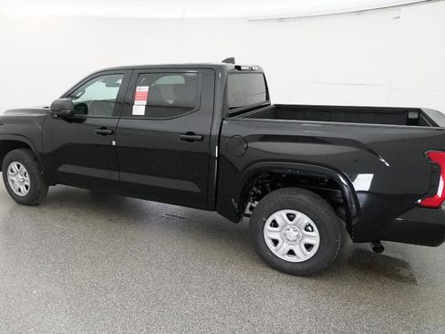 New 2026 Toyota Tundra SR image 17