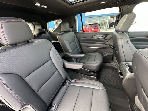 New 2026 Chevrolet Traverse Z71 w/ Driver Confidence Package image 41