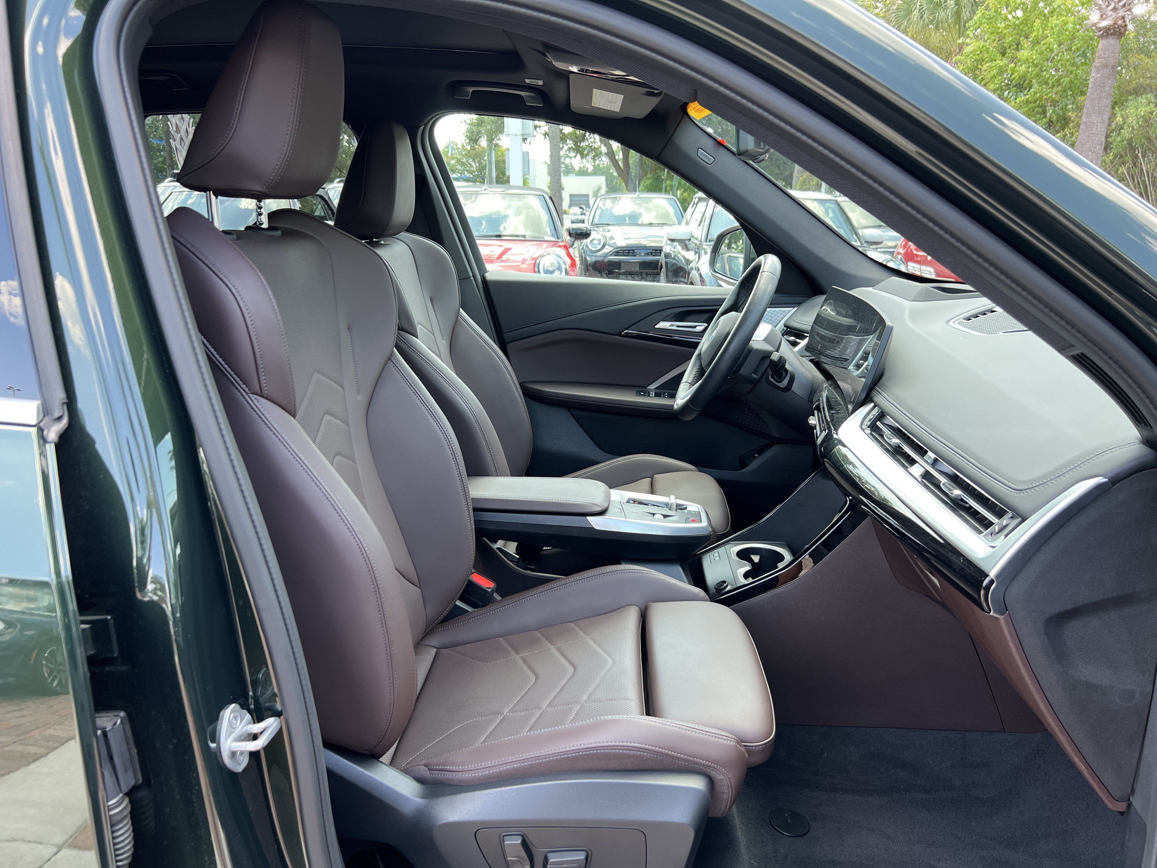 Certified 2025 BMW X1 xDrive28i w/ Premium Package AWD/4WD image 32