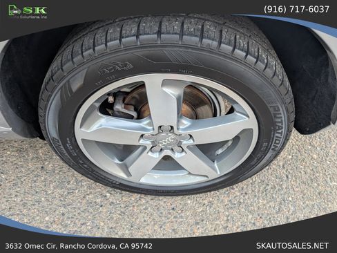 Used 2015 Audi Q3 2.0T Premium Plus AWD/4WD image 14