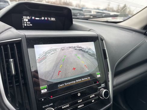 Used 2023 Subaru Forester Touring image 16