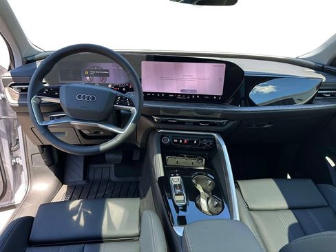 New 2026 Audi Q5 Premium Plus AWD/4WD image 21