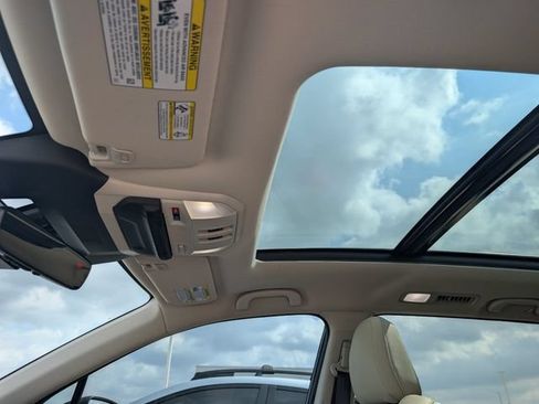 Certified 2026 Subaru Ascent Limited AWD/4WD image 19