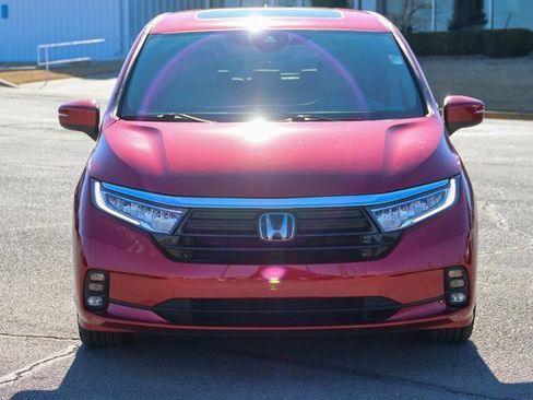 Used 2023 Honda Odyssey EX-L image 2