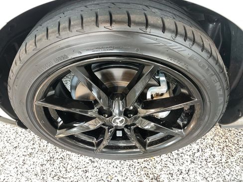 Used 2023 MAZDA MX-5 Miata Club RWD image 14