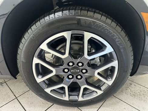 Certified 2025 Chevrolet Blazer RS w/ Enhanced Convenience Package image 13