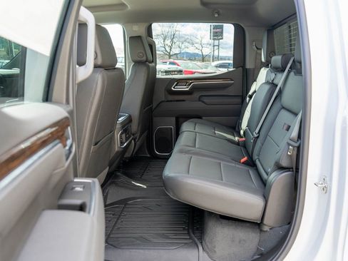 New 2026 GMC Sierra 1500 Elevation w/ Elevation Premium Package image 12