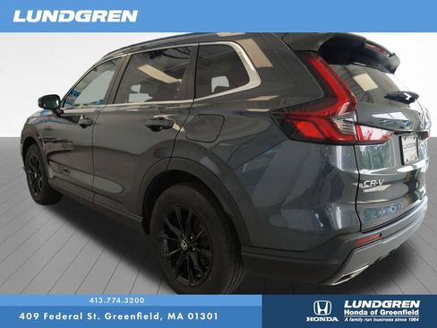 Used 2023 Honda CR-V Sport image 6