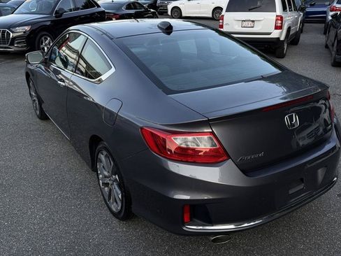 Used 2014 Honda Accord EX-L image 14