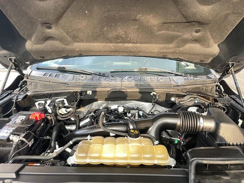 Used 2019 Ford F150 XLT w/ Equipment Group 302A Luxury image 25