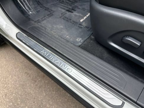 Used 2020 Nissan Murano SL AWD/4WD image 16