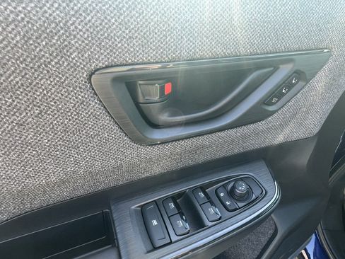 New 2026 Subaru Outback Limited AWD/4WD image 13