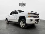 Used 2017 Chevrolet Silverado 2500 LTZ w/ Duramax Plus Package image 6