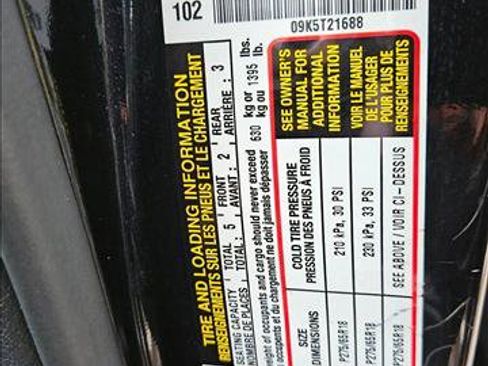 Used 2014 Toyota Tundra Limited w/ TRD Off Road Package RWD image 16