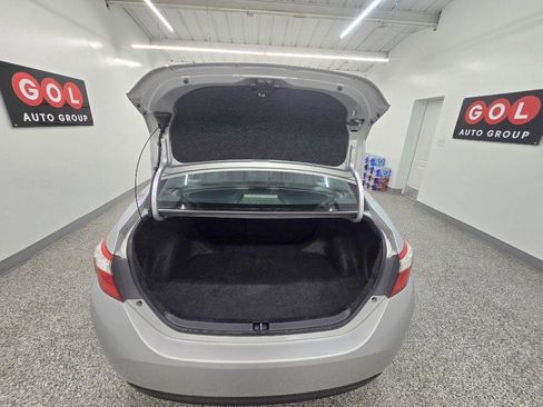 Used 2016 Toyota Corolla S FWD image 18