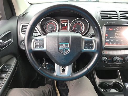 Used 2018 Dodge Journey Crossroad AWD/4WD image 50