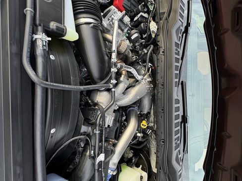 New 2026 Ford F250 Lariat w/ Lariat Premium Package image 20