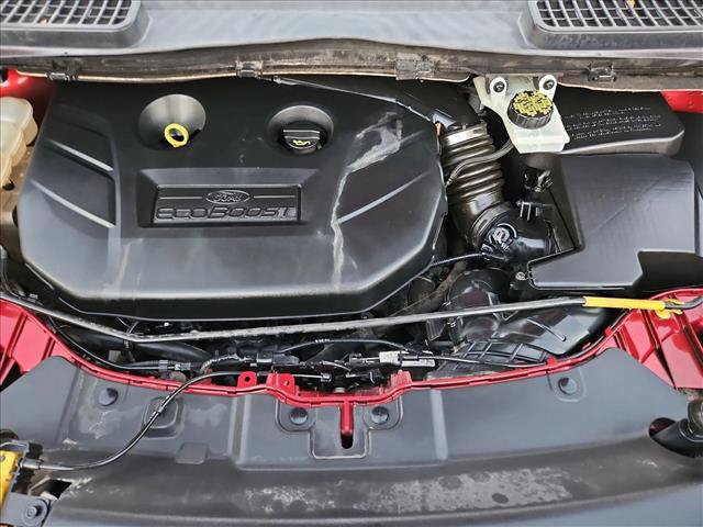 Used 2014 Ford Escape Titanium FWD image 25