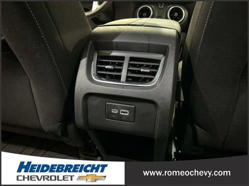 Used 2024 Chevrolet Blazer LT w/ Convenience Package image 18