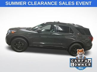 Used 2022 Ford Explorer Timberline AWD/4WD video 2