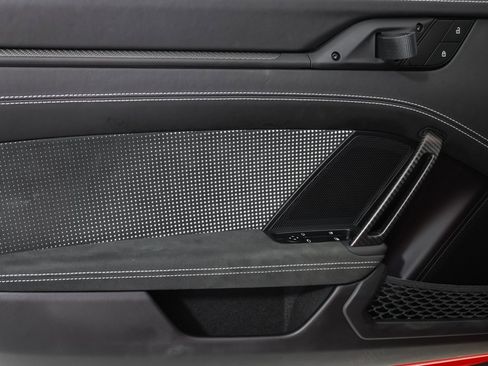 Certified 2023 Porsche 911 GT3 RS w/ Weissach Package image 6