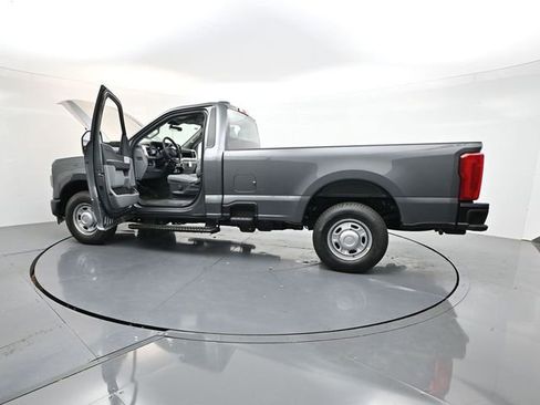 New 2026 Ford F250 XL RWD image 36