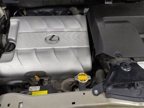 Used 2015 Lexus RX 350 FWD image 30