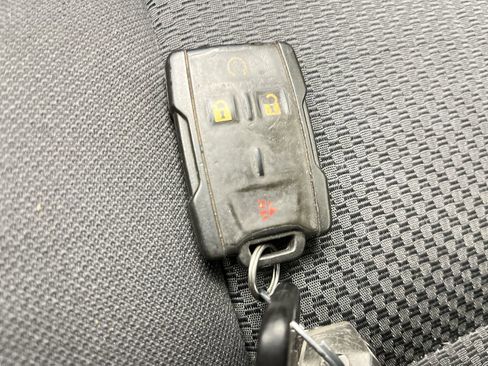 Used 2018 GMC Sierra 1500 SLE image 26