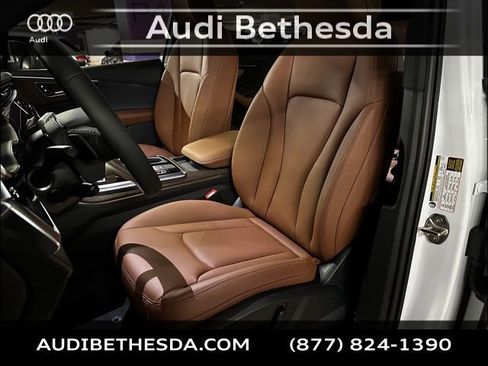 New 2026 Audi Q7 3.0T Premium image 22