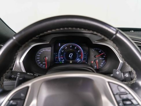 Used 2017 Chevrolet Corvette Z06 w/ Z07 Performance Package image 18