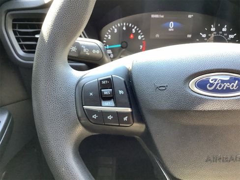 Used 2021 Ford Escape SE image 19
