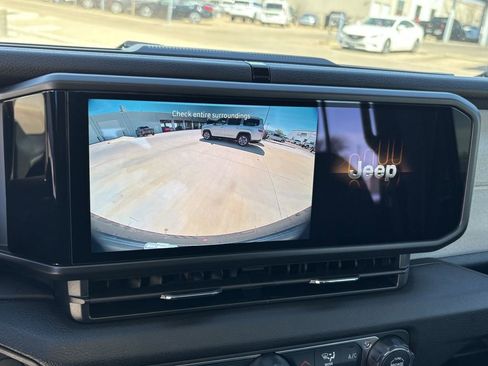 New 2026 Jeep Wrangler Unlimited Sport AWD/4WD image 15