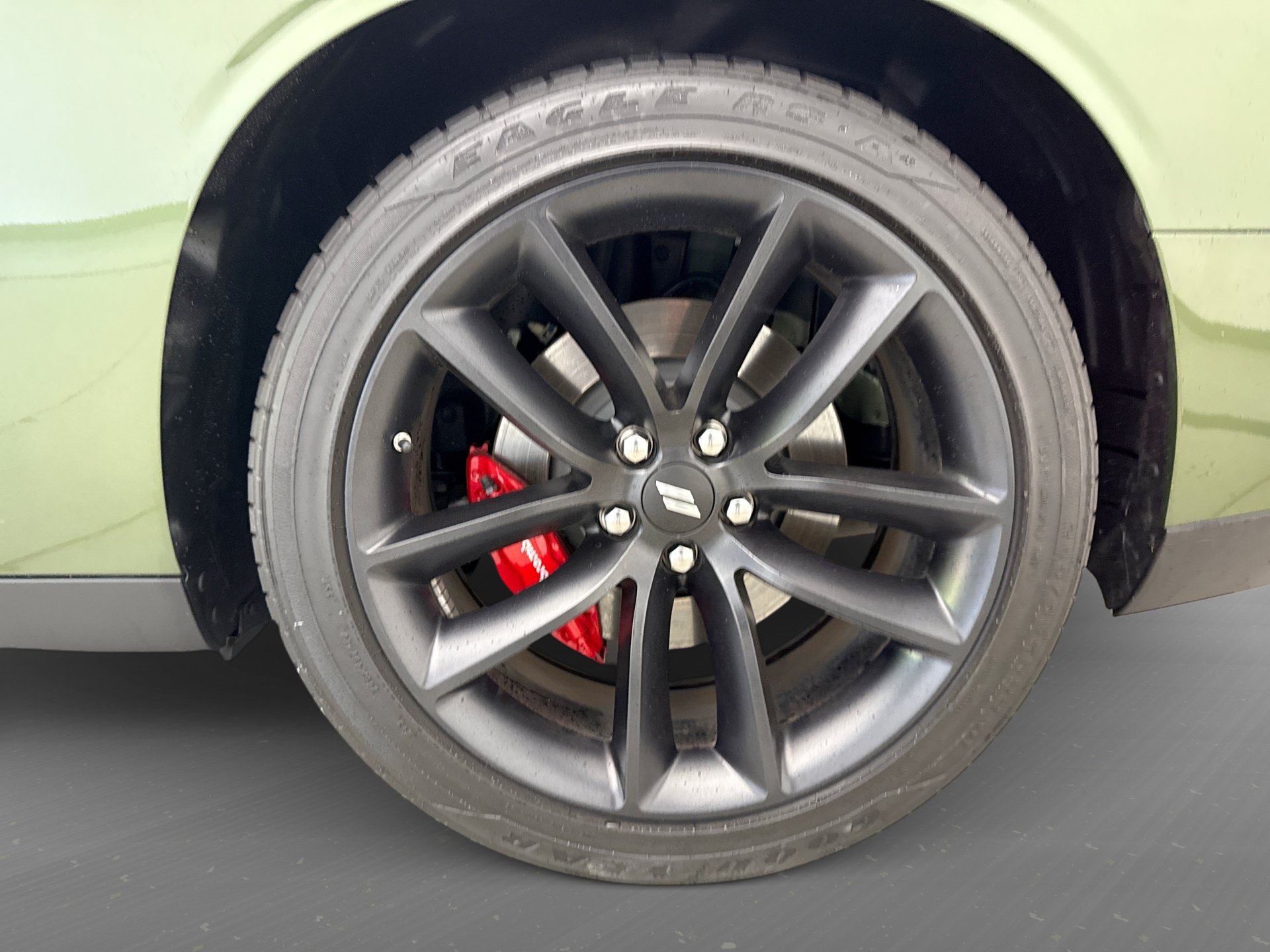 Used 2022 Dodge Challenger R/T w/ Plus Package RWD image 20