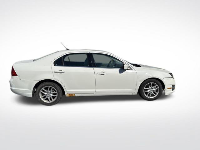Used 2010 Ford Fusion SE FWD image 9