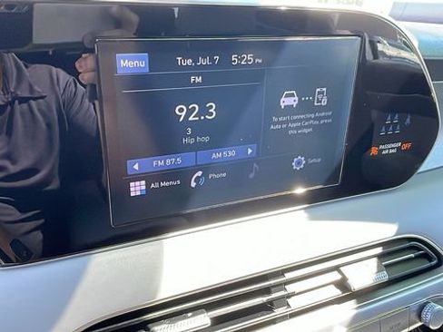 Used 2022 Hyundai Palisade SEL FWD image 21